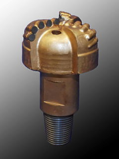 PCD Bohrkrone Typ SO